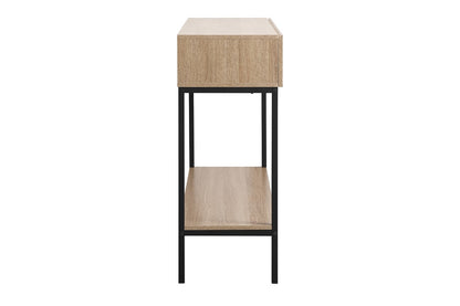 Elegant Furniture & Lighting - Emerson 42 inch console table in mango wood - AF110642MW veiw 11