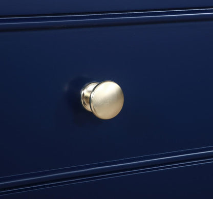 Elegant Furniture & Lighting - Metropolis 24 inch Single bathroom vanity in Blue - VF27024BL veiw 5