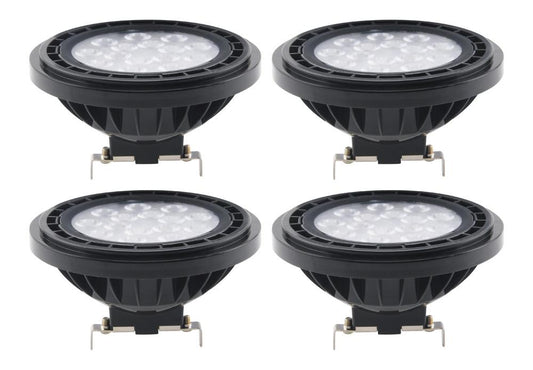 Elegant Furniture & Lighting - Par36 Led Bulb 12V 13W 950Lm Smd 4000K - P36LED101-4PK veiw 1