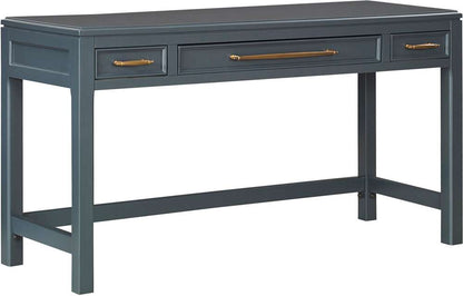 Emery Park - Alexander Sofa Table /Writing Desk in Midnight Finish - I3014-9150 view 1