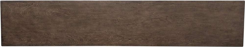 Emery Park - Blakely 95in Console in Sable Brown Finish - I540-297 veiw 3