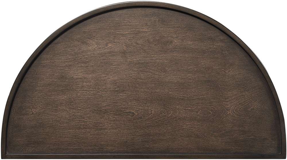 Emery Park - Blakely End Table in Sable Brown Finish - I540-9140 veiw 4