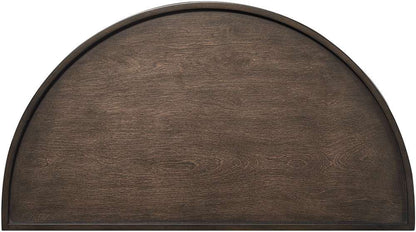 Emery Park - Blakely End Table in Sable Brown Finish - I540-9140 veiw 4