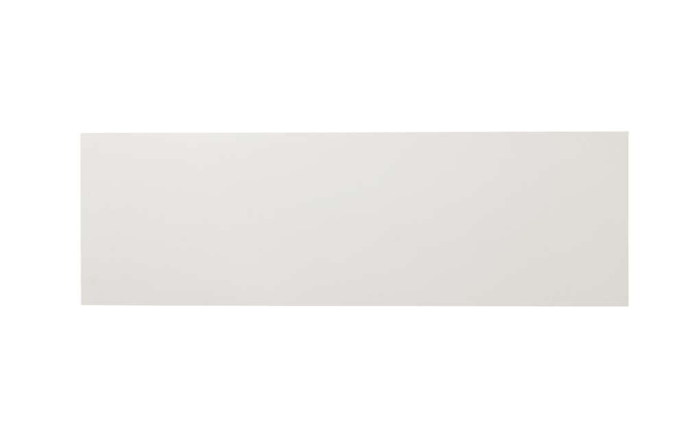 Emery Park  -  Cambridge Chesser in White Finish  - ICB-455-WHT-5 veiw 3