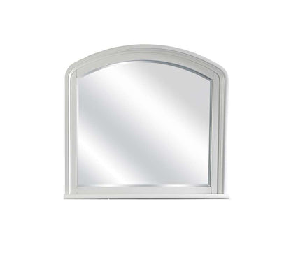 Emery Park - Cambridge Double Dresser Mirror in Light Gray Paint Finish - ICB-462-GRY veiw 1