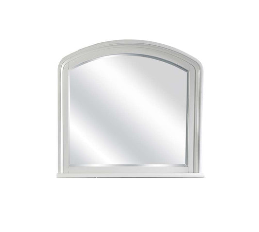 Emery Park - Cambridge Double Dresser Mirror in Light Gray Paint Finish - ICB-462-GRY veiw 1