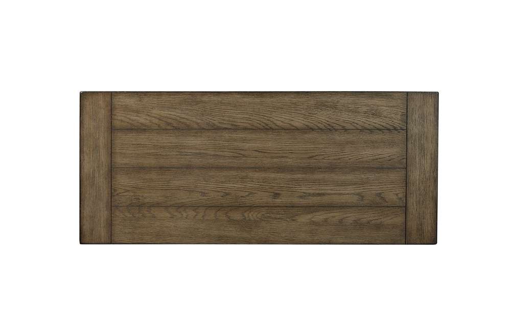 Emery Park  -  Caraway Chest in Aged Ivory Finish  - I248-456-2 veiw 5