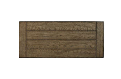 Emery Park  -  Caraway Chest in Aged Ivory Finish  - I248-456-2 veiw 5