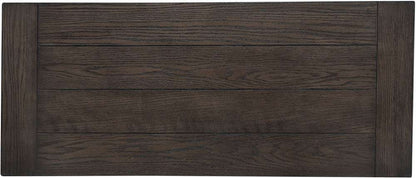 Emery Park - Caraway Chest in Aged Slate Finish - I248-456-SLT-2 veiw 4