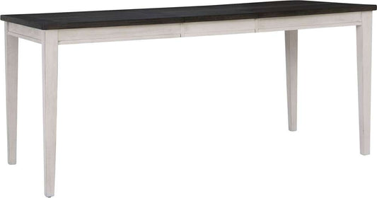 Emery Park - Caraway Counter Height Din Table in Aged Ivory Finish - I248-6052 veiw 1