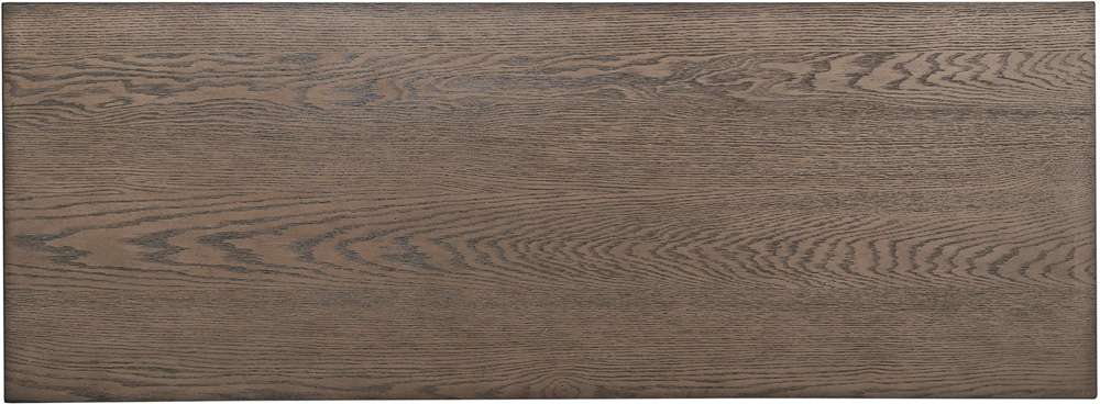 Emery Park - Caraway Credenza Desk in Aged Slate Finish - I248-316-SLT-1 veiw 2