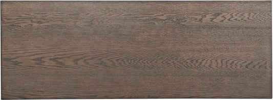 Emery Park - Caraway Credenza Desk in Aged Slate Finish - I248-316-SLT-1 veiw 2