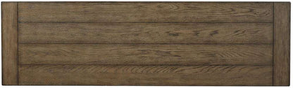 Emery Park - Caraway Dresser in Aged Ivory Finish - I248-453-2 view 4