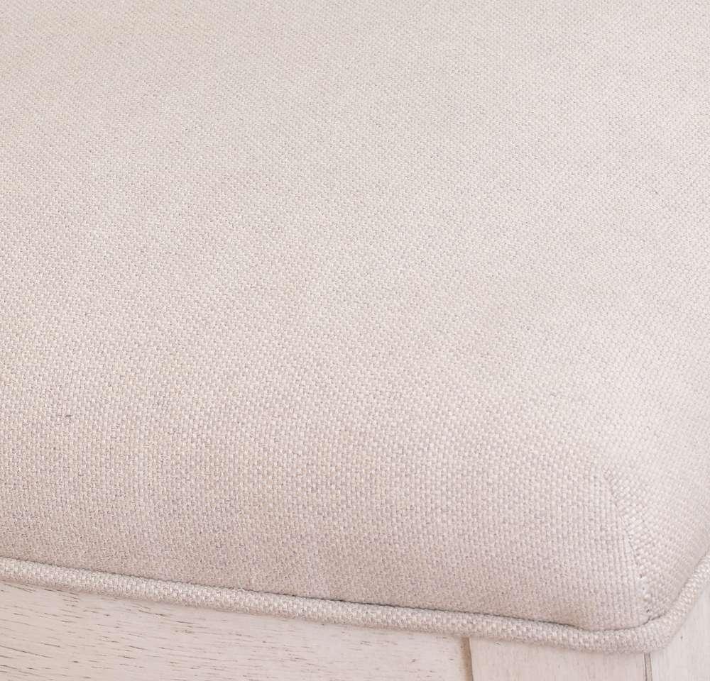 Emery Park - Caraway Office Chair in Aged Ivory Finish - I248-366-1 veiw 7