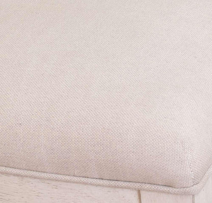 Emery Park - Caraway Office Chair in Aged Ivory Finish - I248-366-1 veiw 7