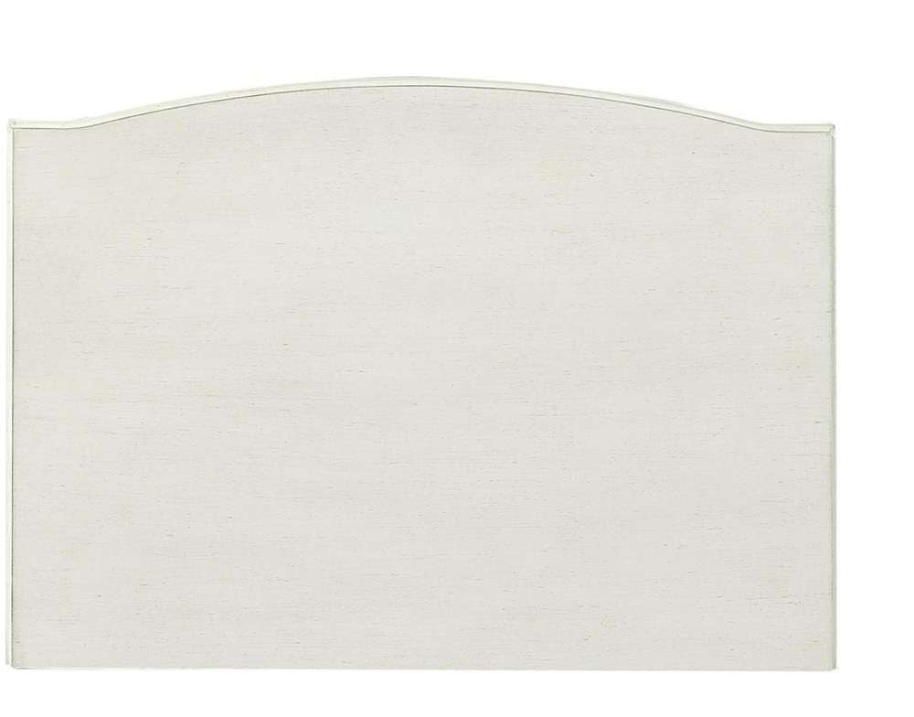 Emery Park - Charlotte 1 Drawer NS in Pebble White Finish - I218-451N-WHT-1 veiw 3