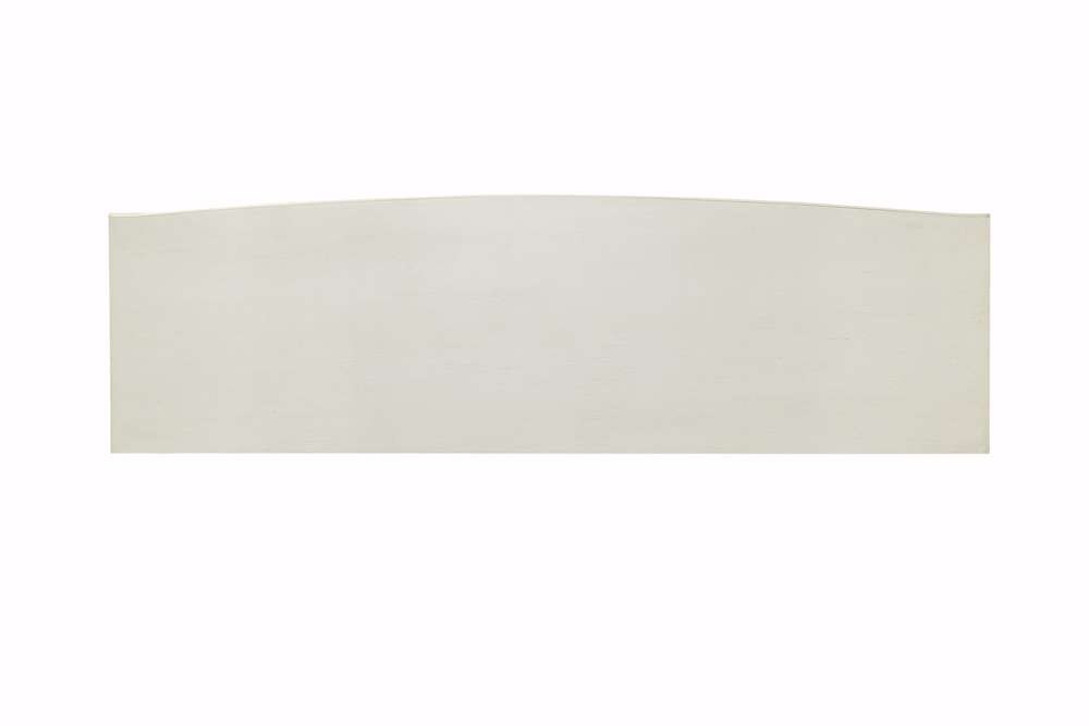 Emery Park - Charlotte Dresser in White Finish - I218-453-WHT-1 veiw 6