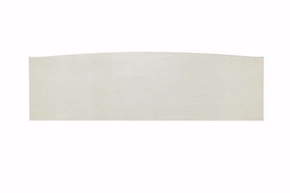 Emery Park - Charlotte Dresser in White Finish - I218-453-WHT-1 veiw 6