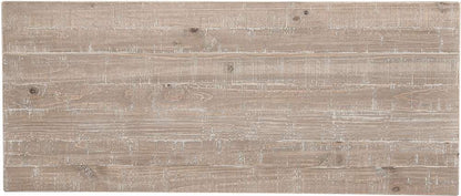 Emery Park - Foundry Chest in Weathered Stone Finish - I349-456-WST veiw 4