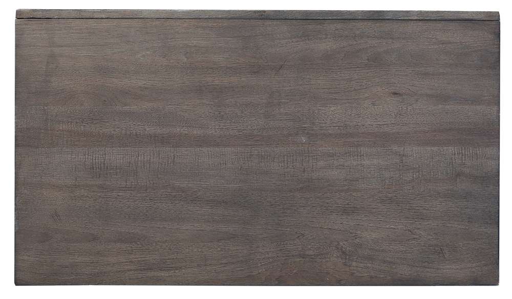 Emery Park - Harper Point Combo File in Fossil Finish - IHP-378-FSL veiw 3