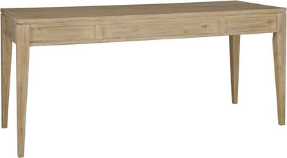 Emery Park - Maddox 68in Writing Desk in Biscotti Finish - I644-366WD veiw 2