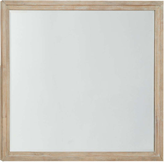 Emery Park - Maddox Landscape Mirror in Biscotti Finish - I644-463 veiw 1