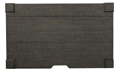 Emery Park - Mill Creek 2 Drawer NS in Carob Finish - I227-450-1 veiw 3