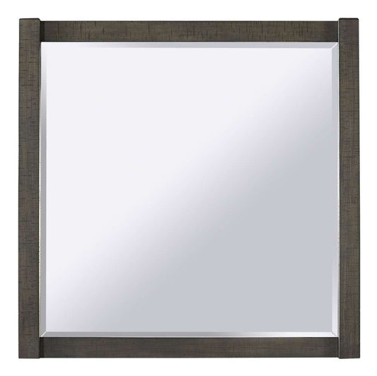 Emery Park - Mill Creek Mirror in Carob Finish - I227-462 veiw 1
