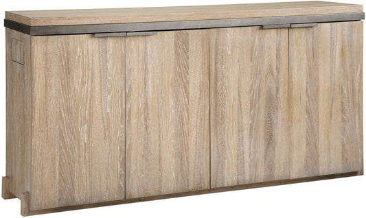 Emery Park - Modern Loft Sideboard in Modern Khaki Finish - IML-6808-KHK