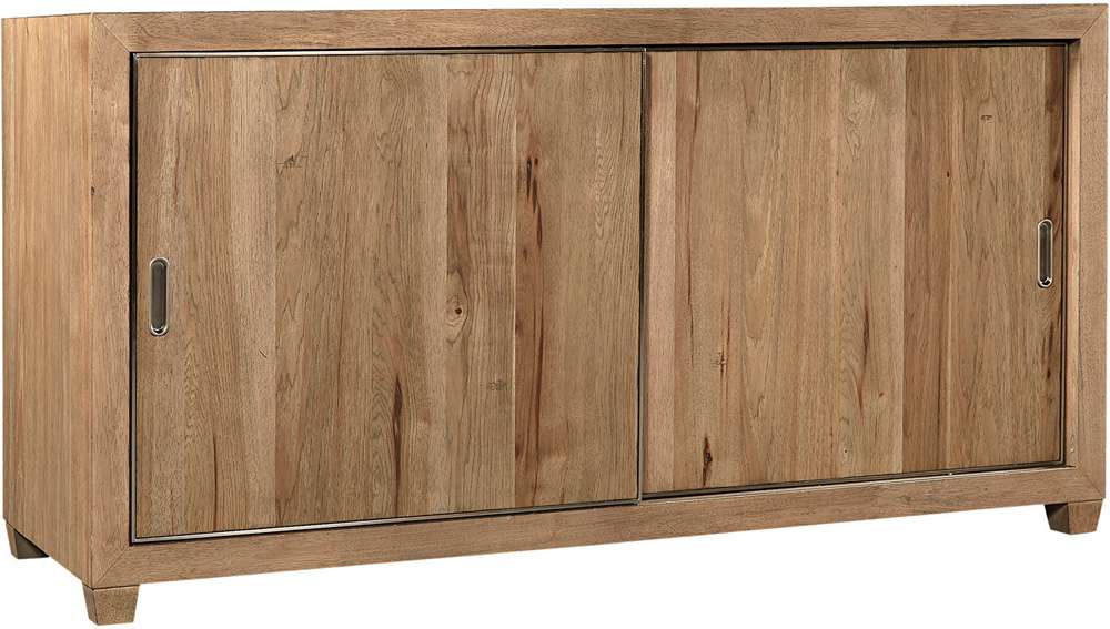Emery Park - Paxton Credenza/Console in Fawn Finish - I262-316