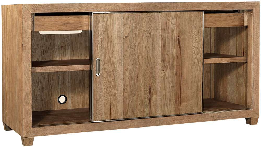 Emery Park - Paxton Credenza/Console in Fawn Finish - I262-316 veiw 1