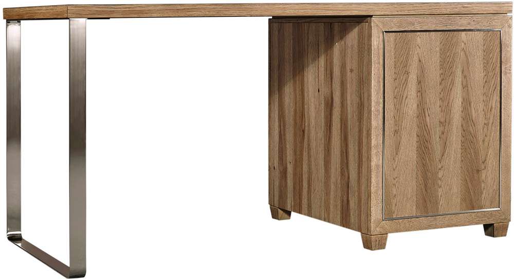 Emery Park - Paxton Writing Desk in Fawn Finish - I262-360WD veiw 1