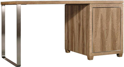 Emery Park - Paxton Writing Desk in Fawn Finish - I262-360WD veiw 1