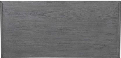 Emery Park - Preston Chest in Urbane Grey Finish - I597-456-1 veiw 3