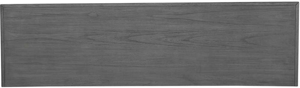 Emery Park - Preston Dresser in Urbane Grey Finish - I597-453-1 veiw 3