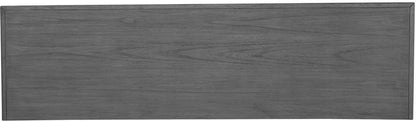 Emery Park - Preston Dresser in Urbane Grey Finish - I597-453-1 veiw 3