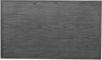 Emery Park - Preston Nesting Cocktail Table in Urbane Grey Finish - I597-9101 veiw 3