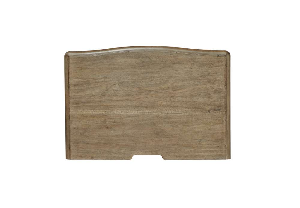 Emery Park  -  Provence 2 Drawer NS in Patine Finish  - I222-450-1 veiw 4