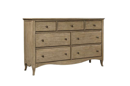 Emery Park  -  Provence Dresser in Patine Finish  - I222-453-1