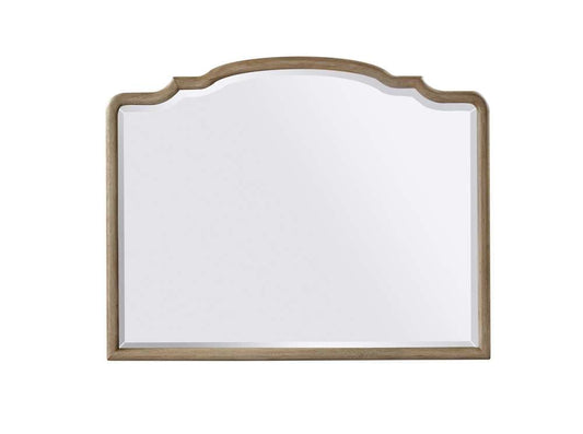 Emery Park - Provence Landscape Mirror in Patine Finish - I222-462 veiw 1