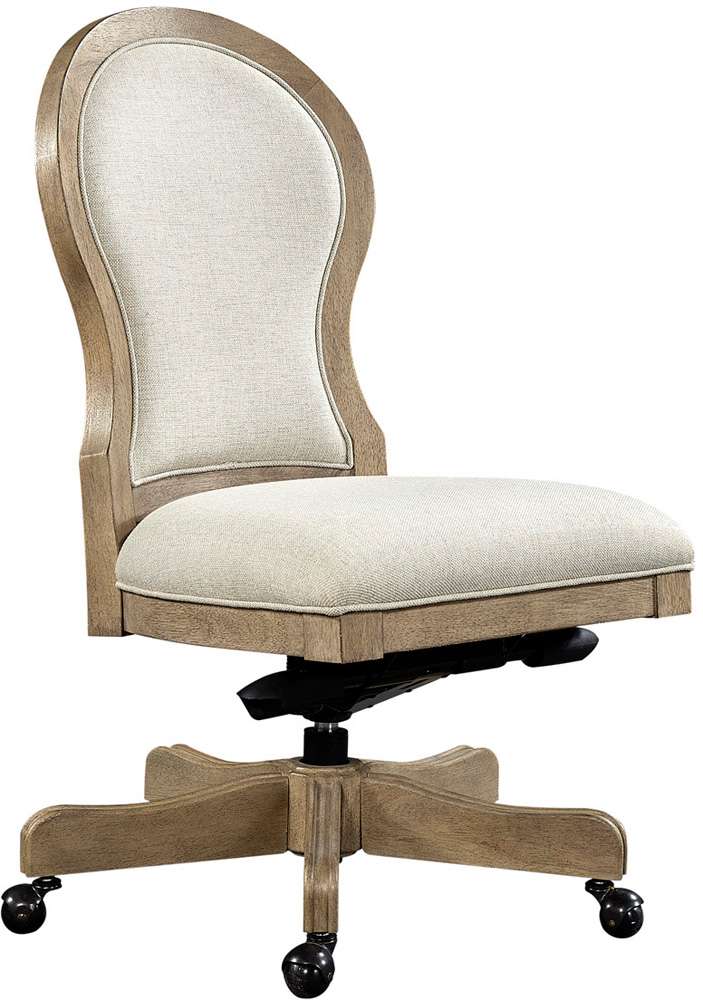 Emery Park - Provence Office Chair in Patine Finish - I222-366 veiw 1
