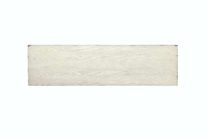 Emery Park - Radius 66in Console in Alabaster Finish - I233-264 veiw 4