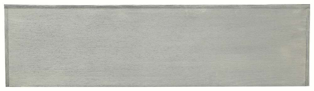 Emery Park - Sawyer 64in Console w/ 2 Doors in Lighthouse Grey Finish - WMO1240-LGH veiw 1