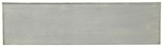 Emery Park - Sawyer 64in Console w/ 2 Doors in Lighthouse Grey Finish - WMO1240-LGH veiw 1