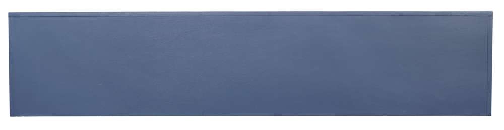 Emery Park - Sawyer 79in Highboy Console w/ 4 Doors in Malta Blue Finish - MO1252-MBL veiw 2