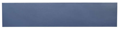 Emery Park - Sawyer 79in Highboy Console w/ 4 Doors in Malta Blue Finish - MO1252-MBL veiw 2