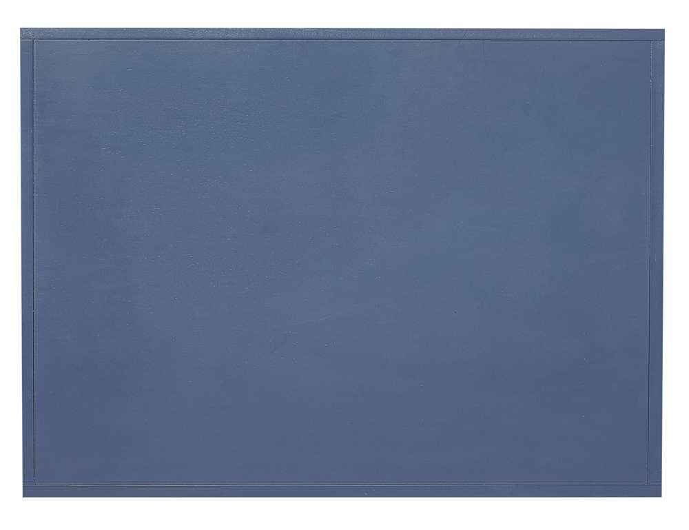 Emery Park - Sawyer Cocktail Table in Malta Blue Finish - MO910-MBL veiw 1