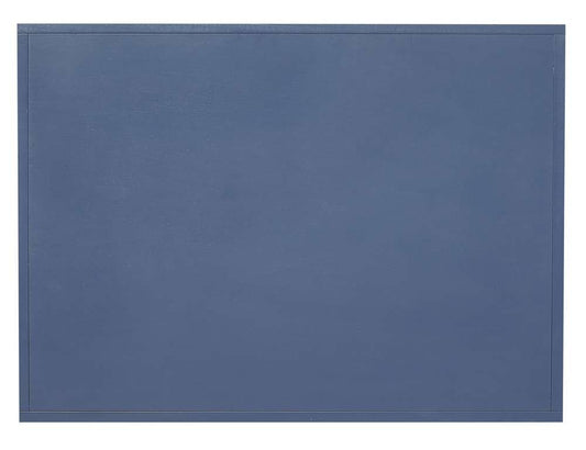 Emery Park - Sawyer Cocktail Table in Malta Blue Finish - MO910-MBL veiw 1
