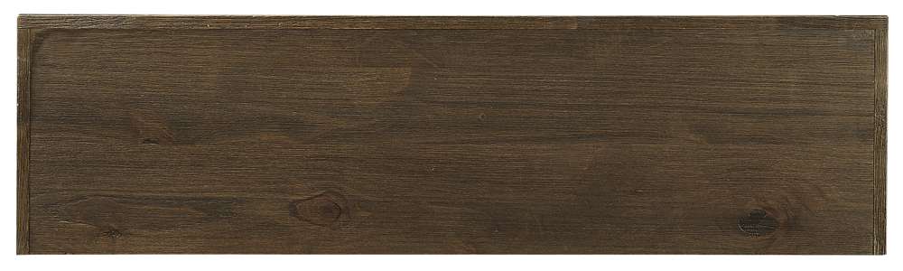 Emery Park - Sawyer Console Table in Brindle Finish - WDO915-BDL veiw 1