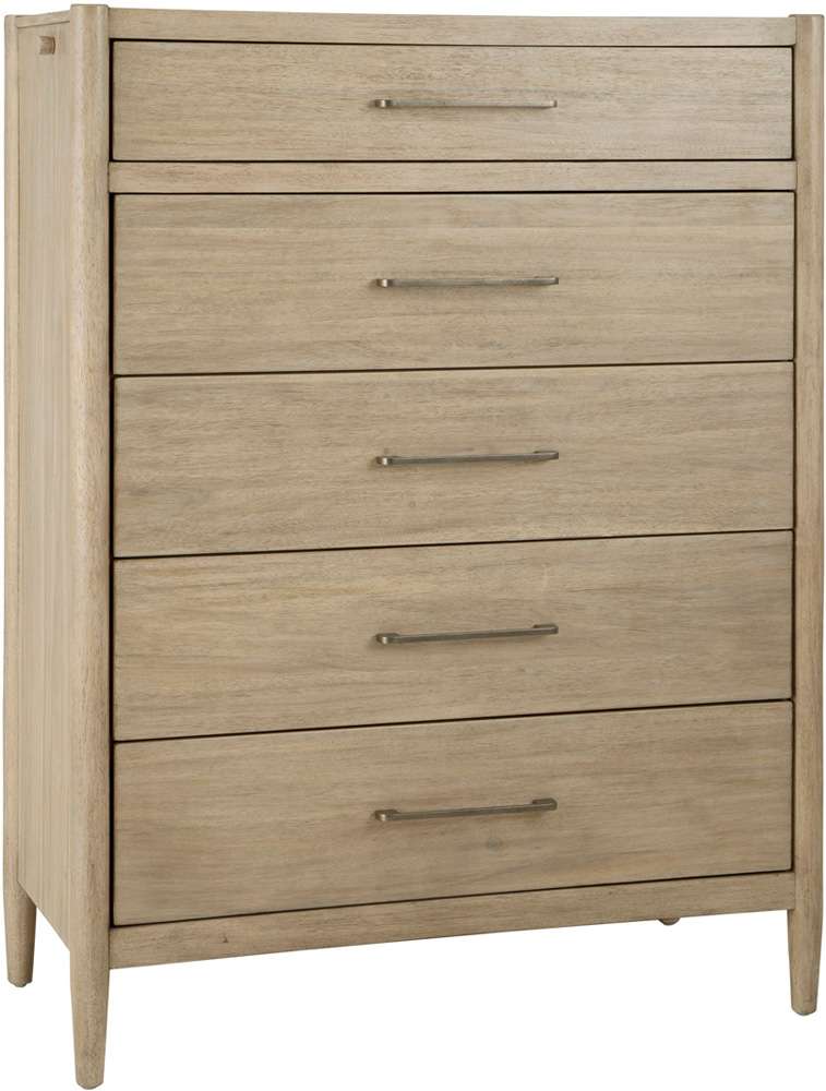 Emery Park - Shiloh Chest in Champagne Finish - I430-456